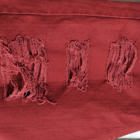 $DROP⬇️ SouthPole Men's Distressed Jeans - Picture 4 of 7